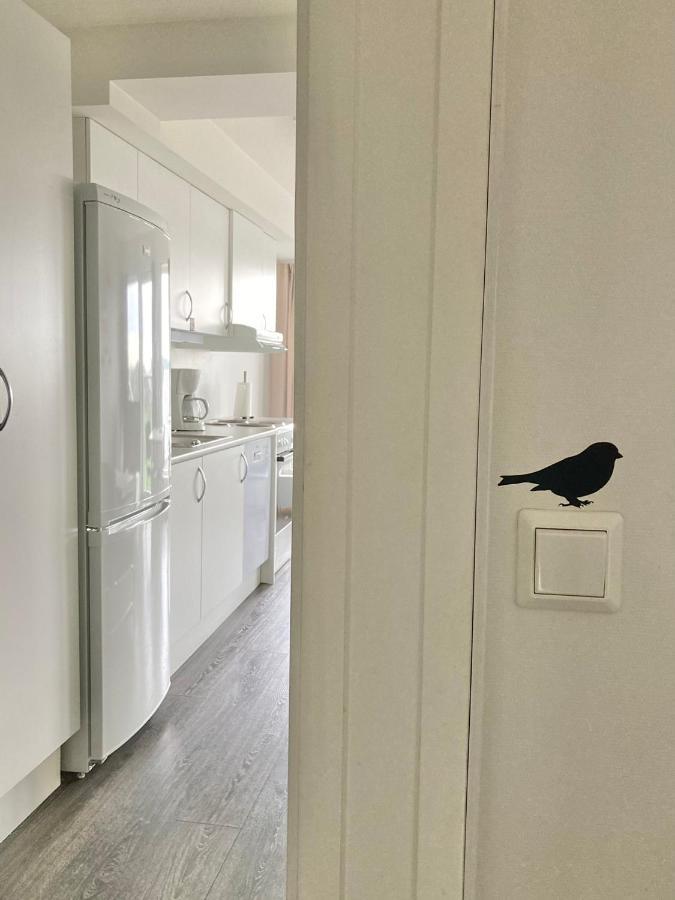 Flotmyrgarden Apartment Hotel Haugesund Dış mekan fotoğraf