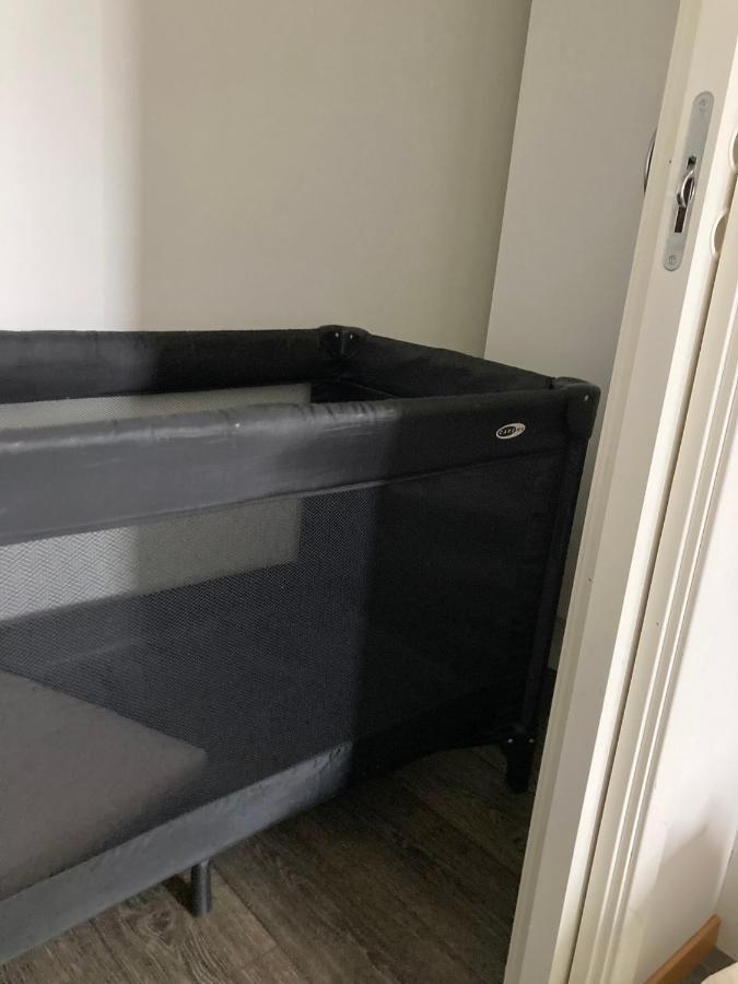 Flotmyrgarden Apartment Hotel Haugesund Dış mekan fotoğraf