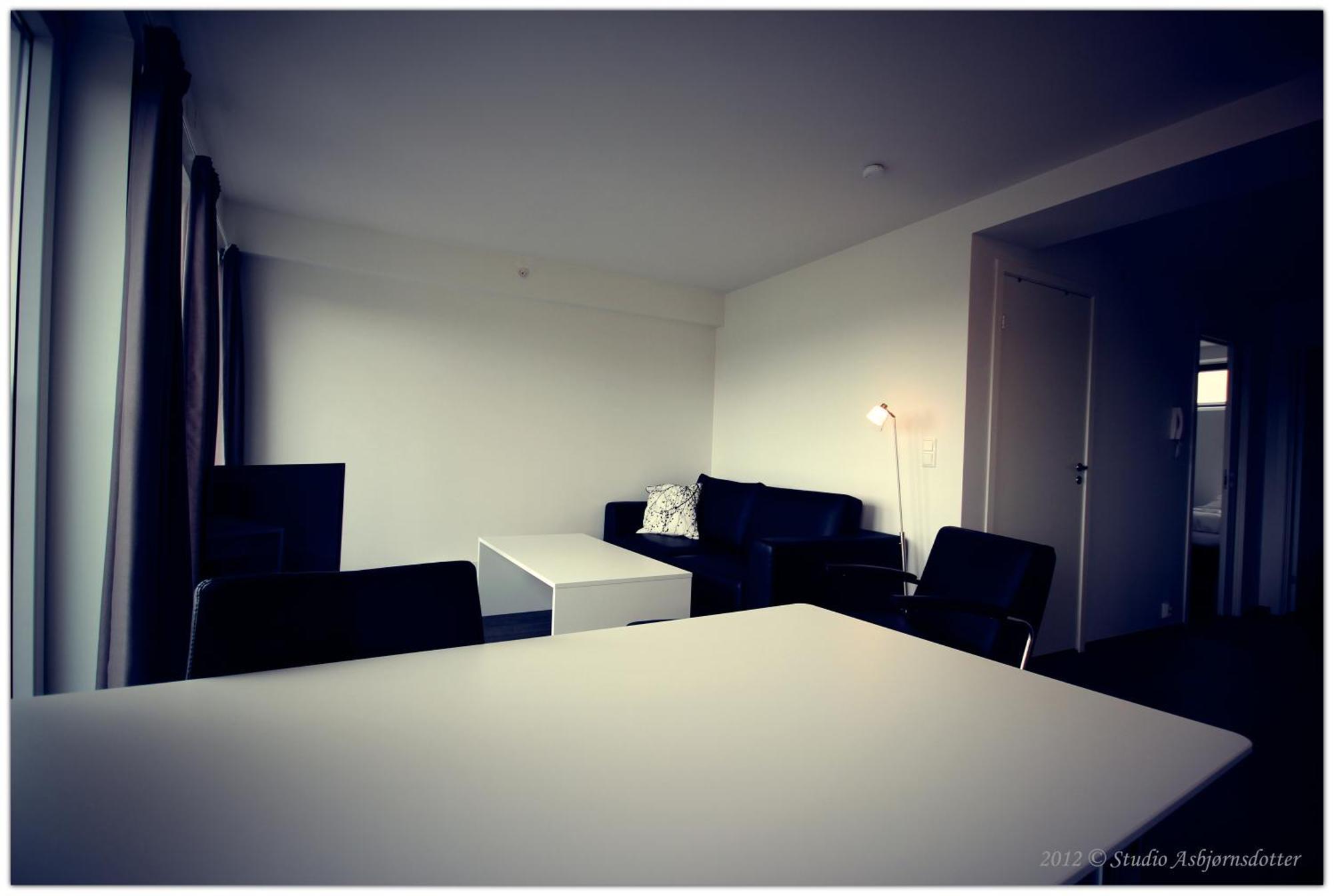 Flotmyrgarden Apartment Hotel Haugesund Dış mekan fotoğraf