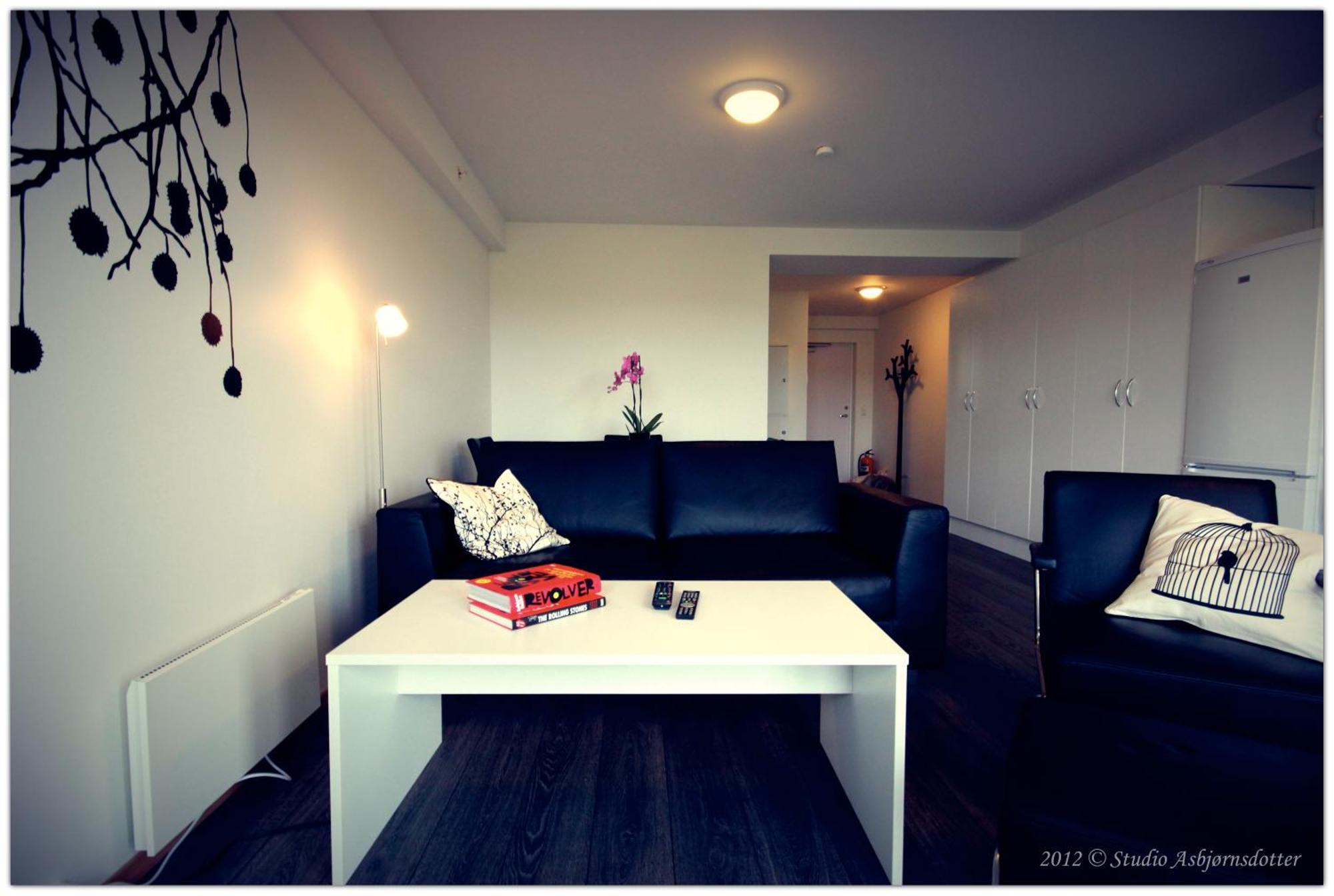 Flotmyrgarden Apartment Hotel Haugesund Dış mekan fotoğraf