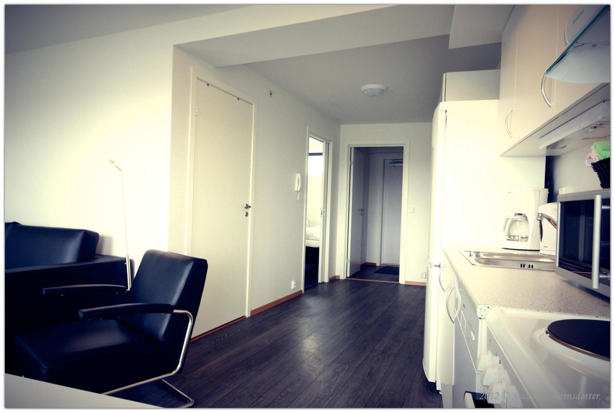 Flotmyrgarden Apartment Hotel Haugesund Dış mekan fotoğraf