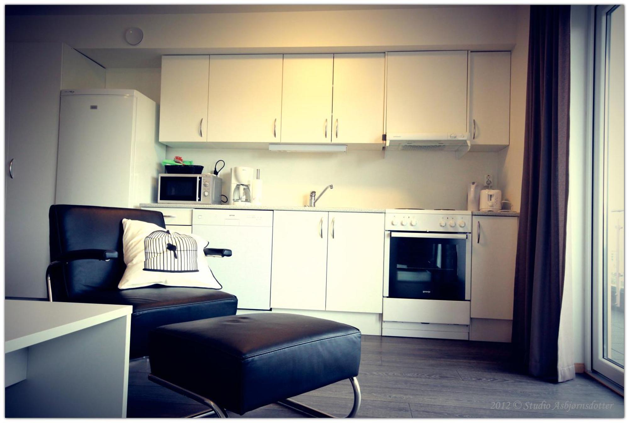 Flotmyrgarden Apartment Hotel Haugesund Dış mekan fotoğraf