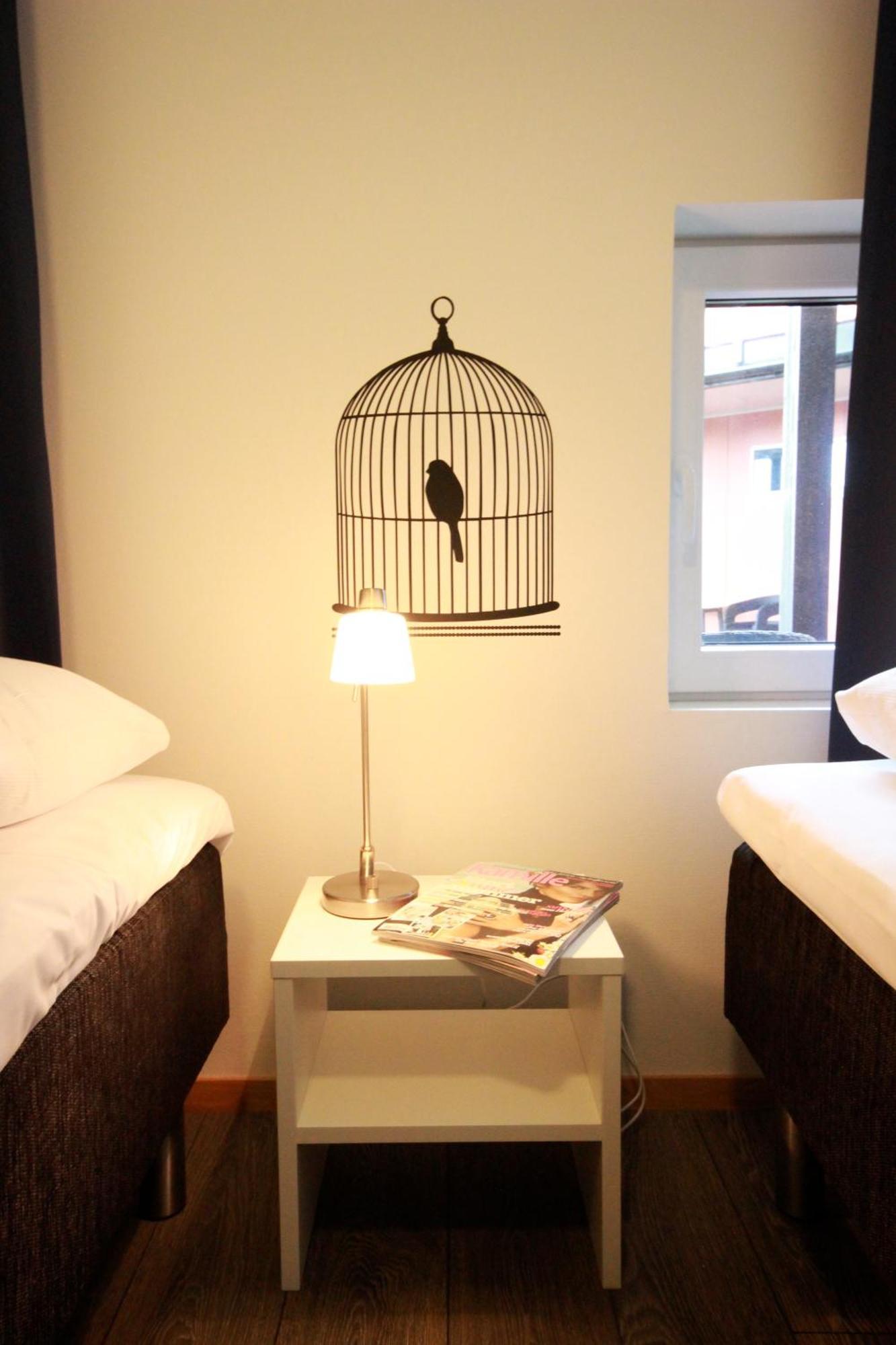 Flotmyrgarden Apartment Hotel Haugesund Dış mekan fotoğraf