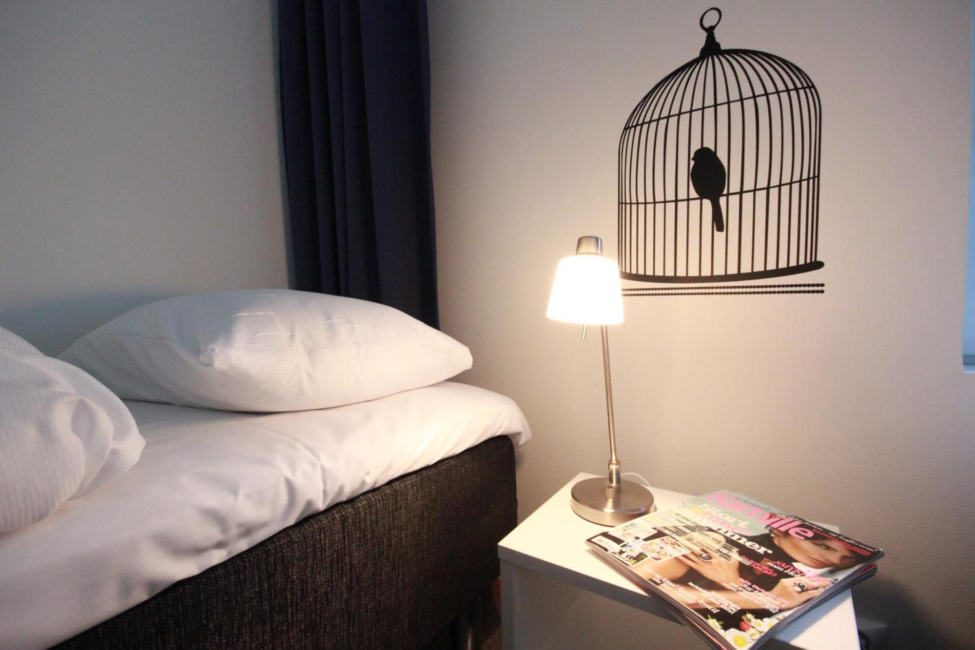 Flotmyrgarden Apartment Hotel Haugesund Dış mekan fotoğraf