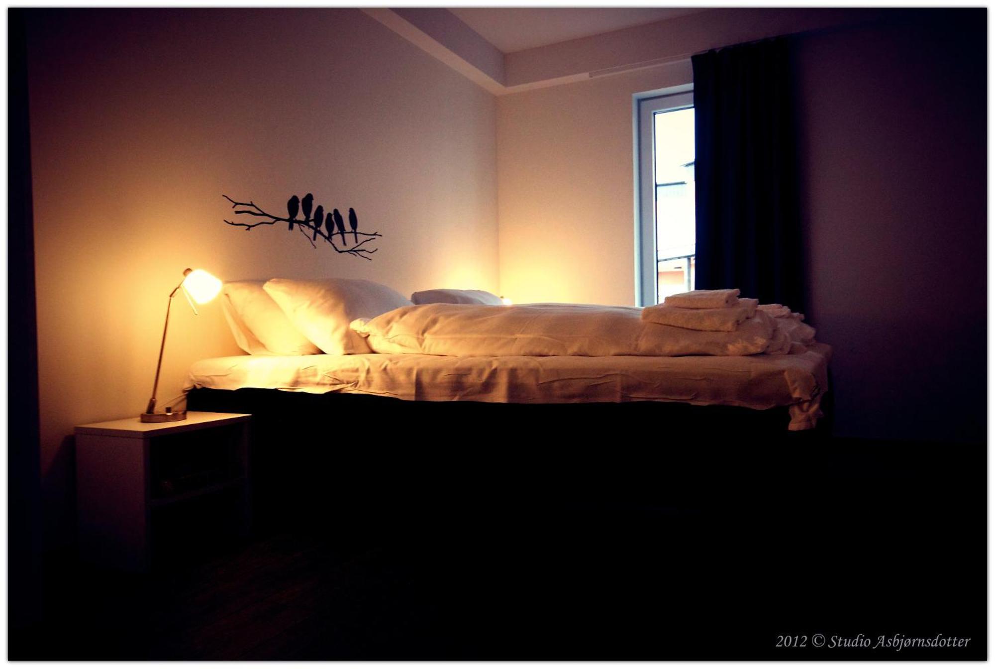 Flotmyrgarden Apartment Hotel Haugesund Dış mekan fotoğraf