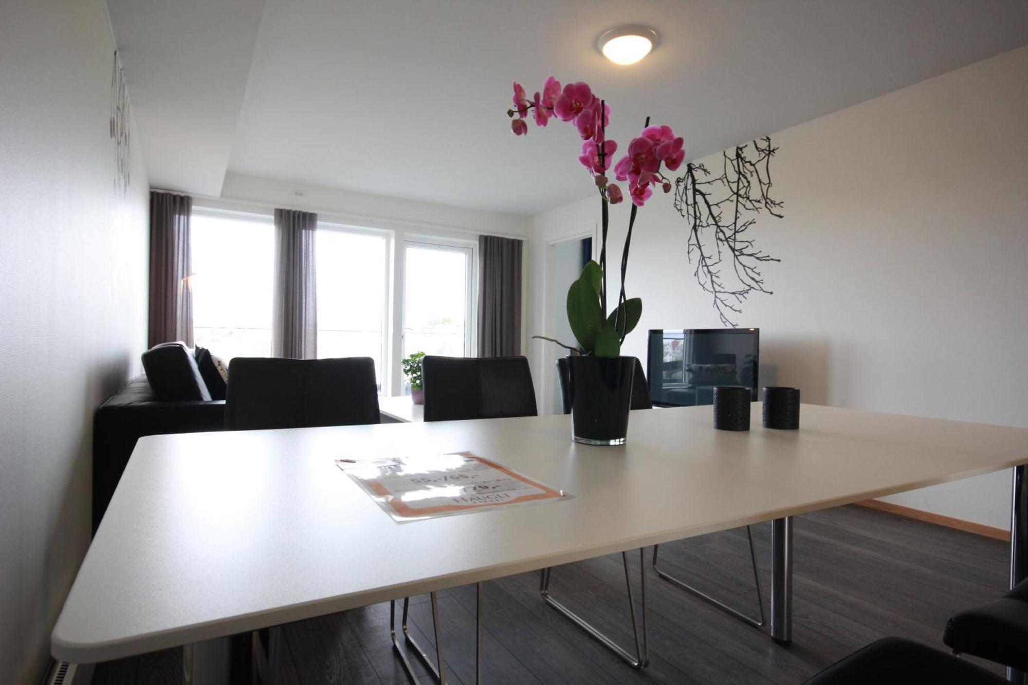 Flotmyrgarden Apartment Hotel Haugesund Dış mekan fotoğraf