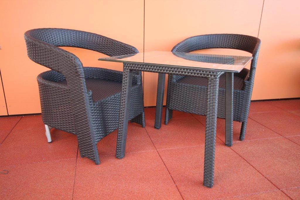 Flotmyrgarden Apartment Hotel Haugesund Dış mekan fotoğraf