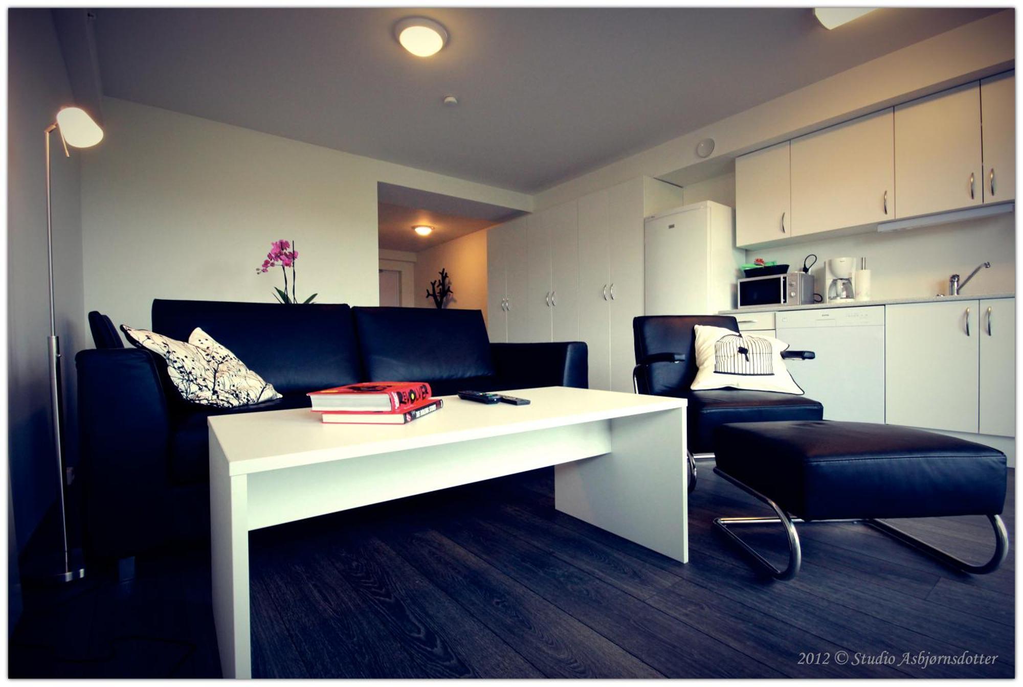 Flotmyrgarden Apartment Hotel Haugesund Dış mekan fotoğraf